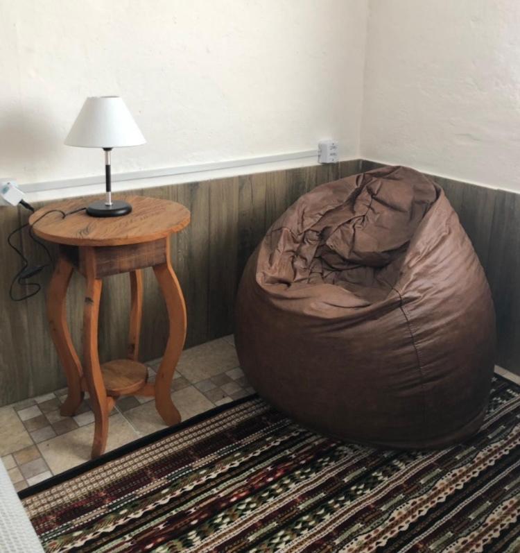 Vivenda Dos Guaranys -Um Projeto Ecologico - Casa Villa Conservatoria Luaran gambar