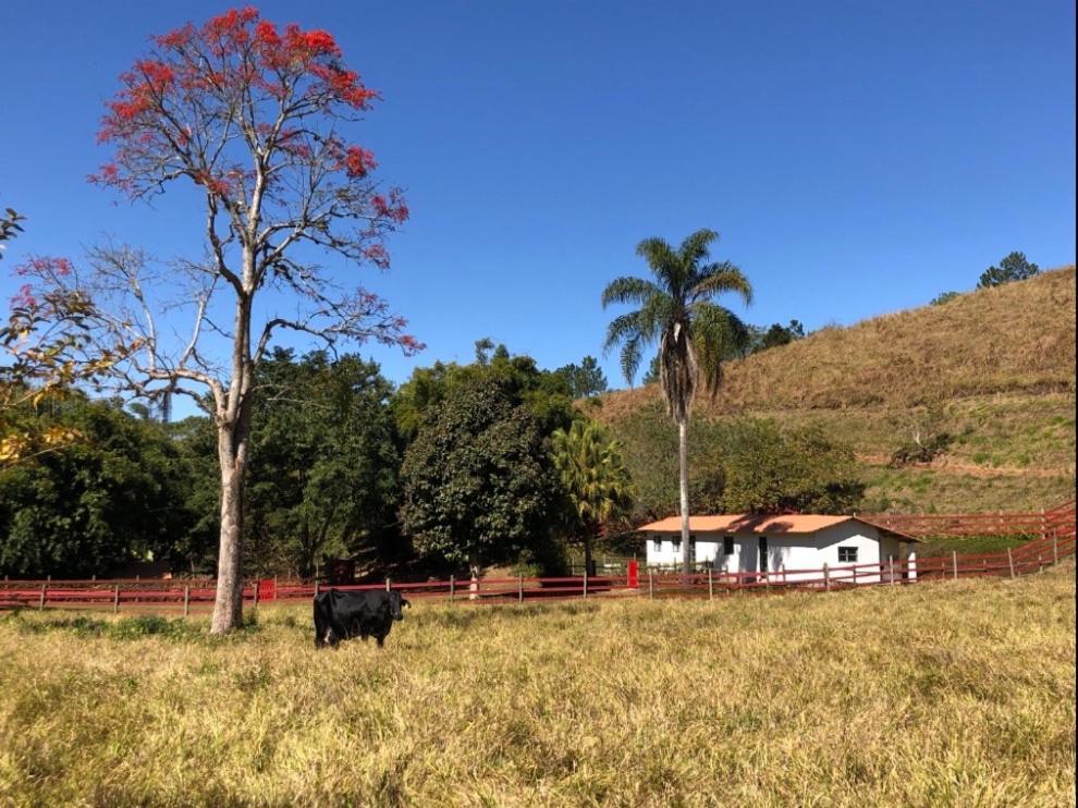 Vivenda Dos Guaranys -Um Projeto Ecologico - Casa Villa Conservatoria Luaran gambar