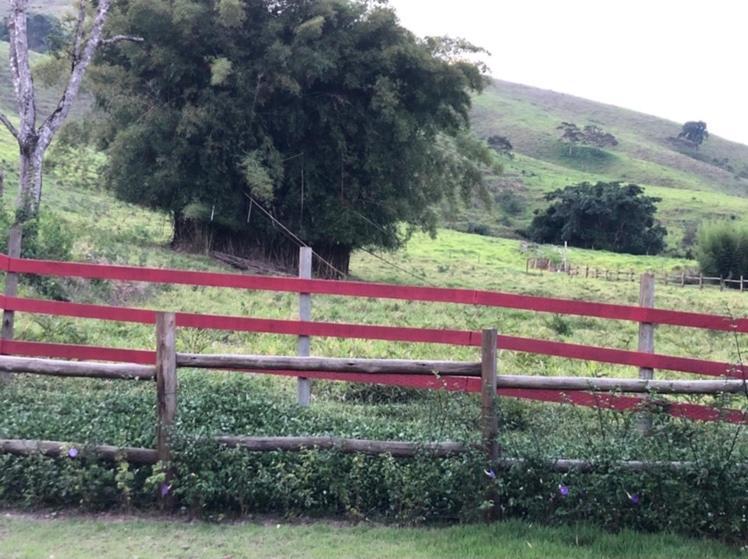 Vivenda Dos Guaranys -Um Projeto Ecologico - Casa Villa Conservatoria Luaran gambar